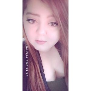 Meet your Posher, Katy